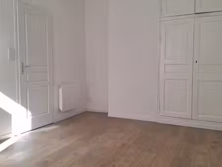 studio 1 pièce 17 m²