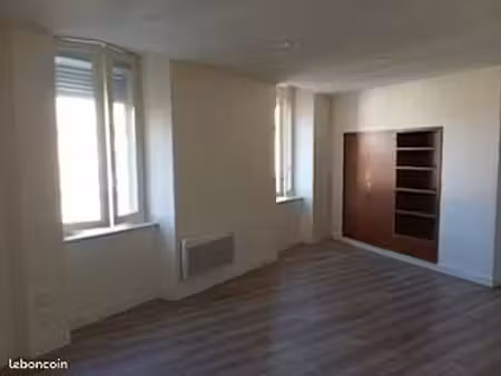 appartement t3