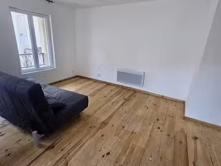 f2 meublé