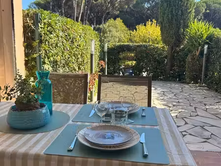 studio meublé à louer 5 mois