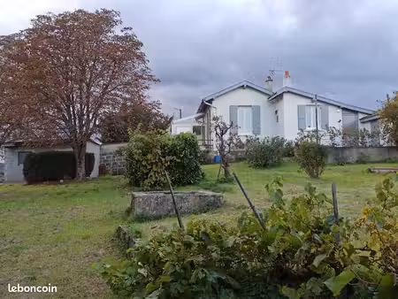 maison annonay quartier mercier