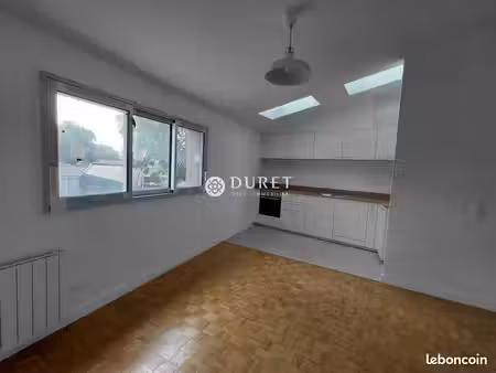 maison 3 pièces 79 m²