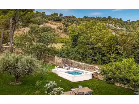 maison aix-en-provence - 10 chambres - 600m²