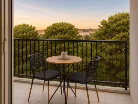 appartement neuf à vendre