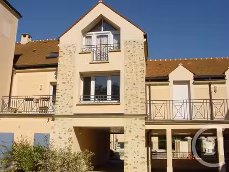 appartement f2 à louer - 2 pièces - 39 05 m2 - gif sur yvette - 91 - ile-de-france
