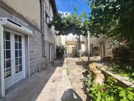 immeuble à vendre