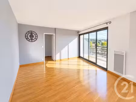 appartement f2 à louer - 2 pièces - 45 72 m2 - soisy sous montmorency - 95 - ile-de-france