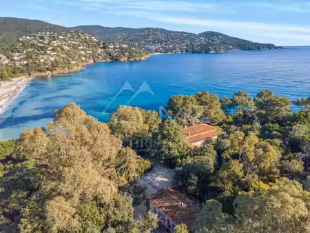 propriété le lavandou - 285m²