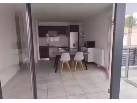 location appartement 3 pièces à audenge (33980)  930 €