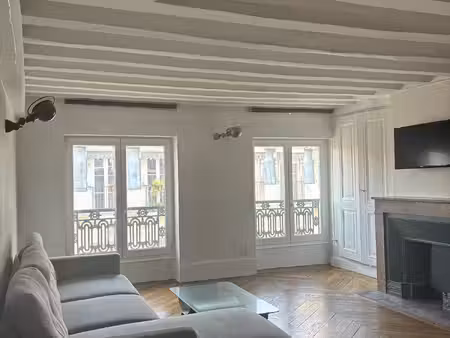 t3 meublé à cordeliers