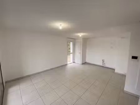 appartement neuf à vendre