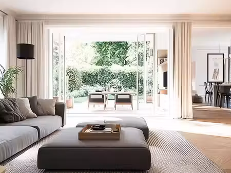 appartement neuf à vendre