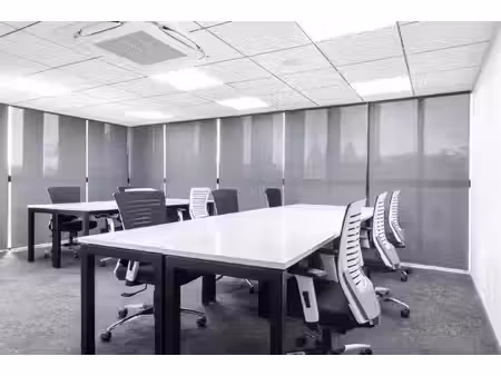 espace bureau à louer