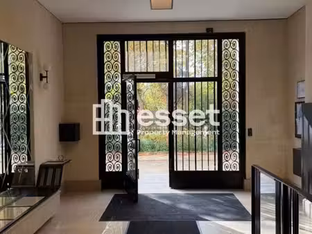 appartement de luxe à louer dans le quartier saint james-général koenig