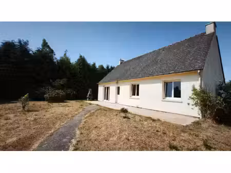 maison de plain-pied à vendre