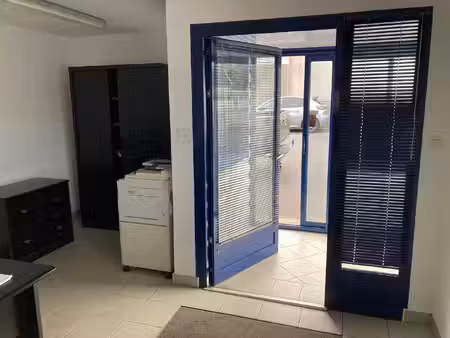 espace bureau à louer