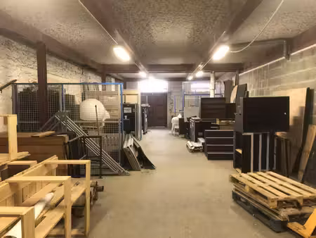 local d'activités à louer