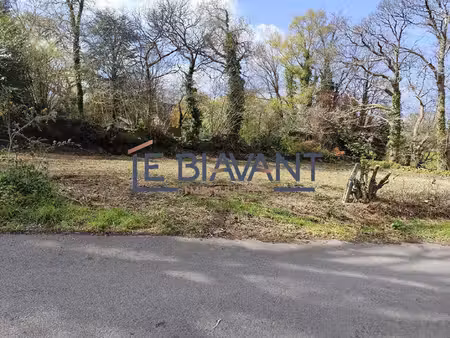 terrain constructible neuf à vendre
