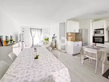 location appartement 1 pièce 10.46 m² à limay (78520)  550 €
