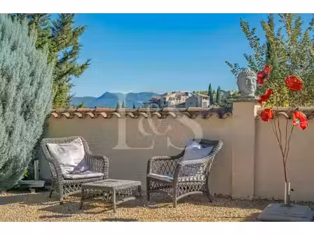 villa à vendre
