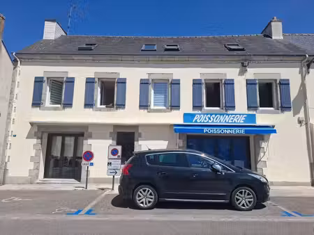 immeuble à vendre