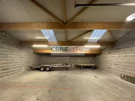 entrepôt à louer