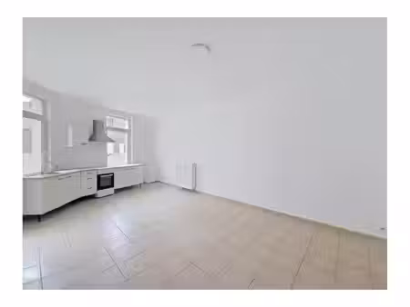 appartement à louer à rue du joncquois 1 quiévrain (vbe80588)