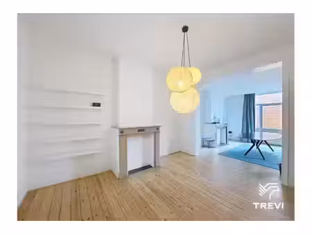 appartement à louer à rue docteur elie lambotte 188 evere (vbe80651)