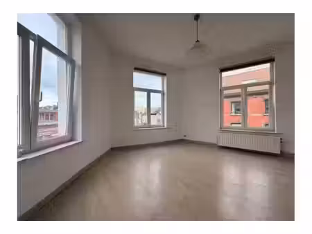 appartement à louer à rue wéry 108 ixelles (vbe80607)