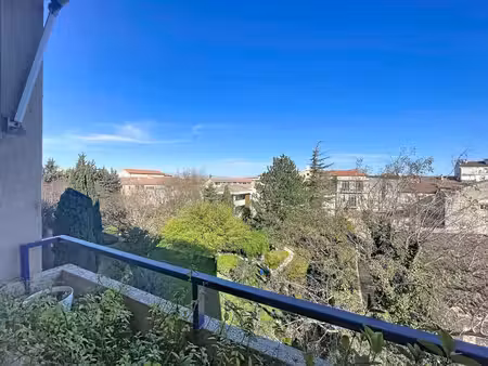 résidence sénior - t3 - 69 32 m2 - intra muros - avignon