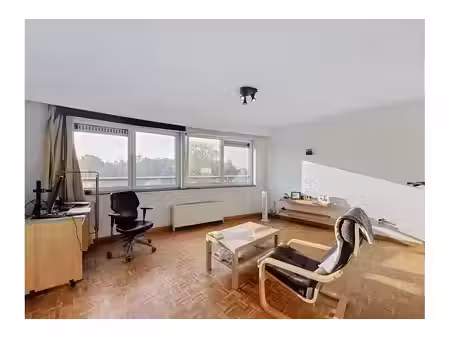 appartement à louer à voskenslaan 471 gand (vbe80648)