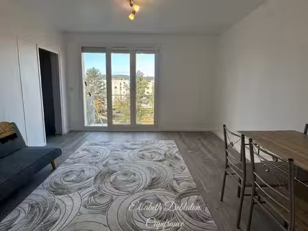 appartement à vendre 2 pièces noyon (60)