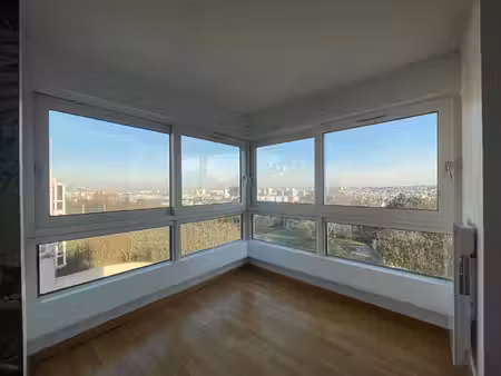 4 pièces - 87 m² - rosny-sous-bois