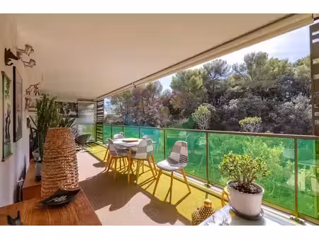 vente appartement t3 saint-raphaël boulouris - jean moulin