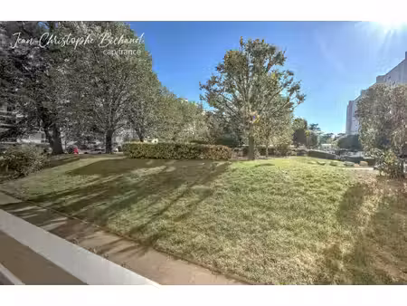 sainte-foy-lès-lyon – appartement t3 avec balcon – secteur les bruyères