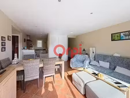 vente appartement 3 pièces 60.05 m² à sainte-maxime (83120)  343 000 €