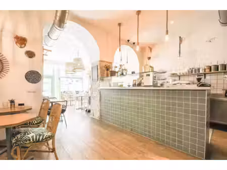 café brunch centre ville wilson