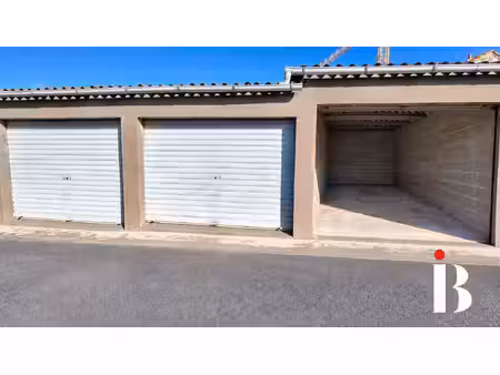 garage sécurisé - nantes (44100)