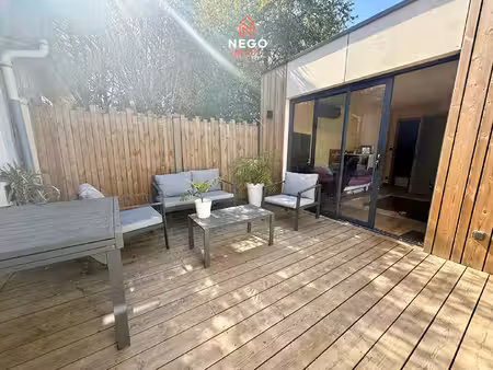 maison angers 5 pièce(s) 100 m2