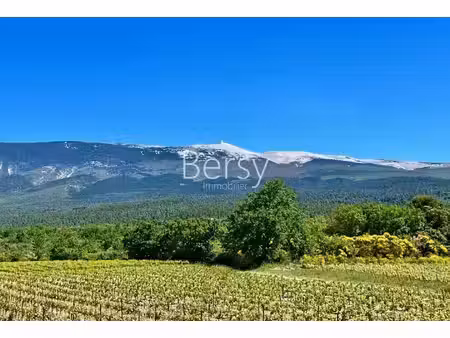 mas à vendre