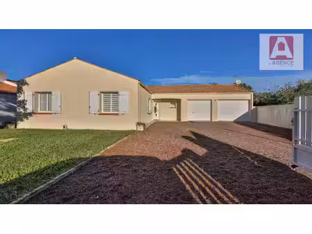 maison coex 5 pièce(s) 115 m2