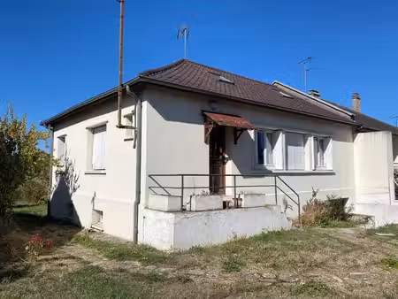 pavillon à vendre