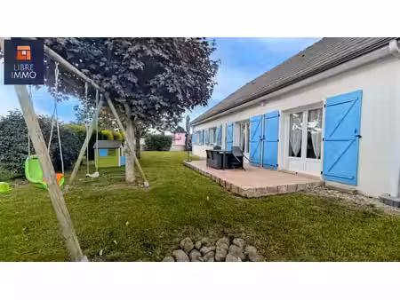 maison de plain-pied de 95 m² à oloron-sainte-marie