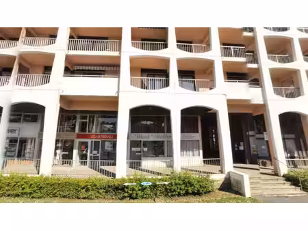 local commercial à vendre