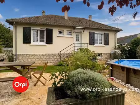 pavillon à vendre