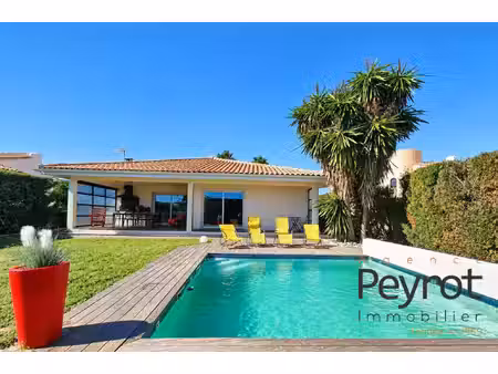 villa t5