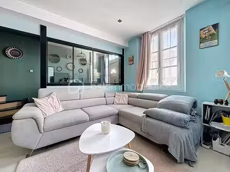 duplex à vendre