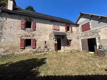 ferme à vendre