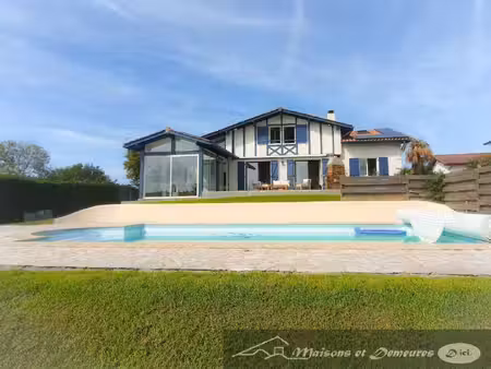 villa à vendre