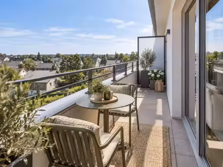 appartement neuf à vendre
